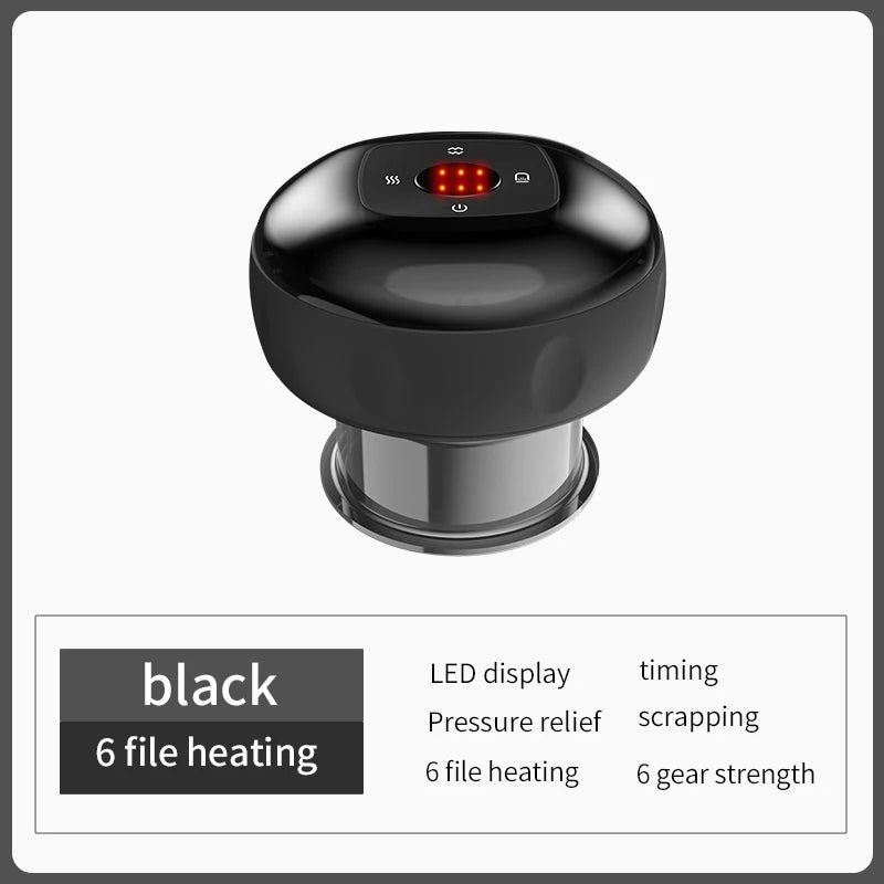 Cupping Therapy Massage Machine