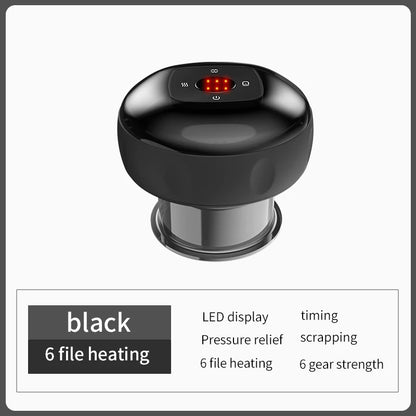 Cupping Therapy Massage Machine
