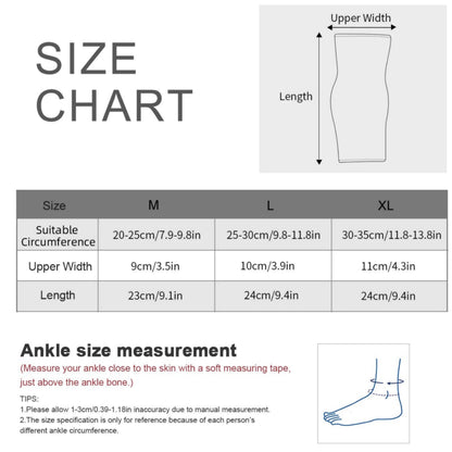 Ankle Support
