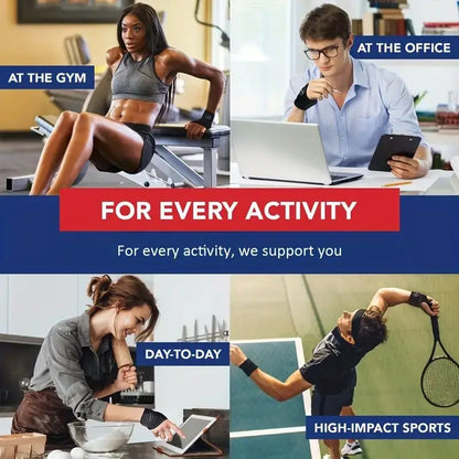 Wrist Support