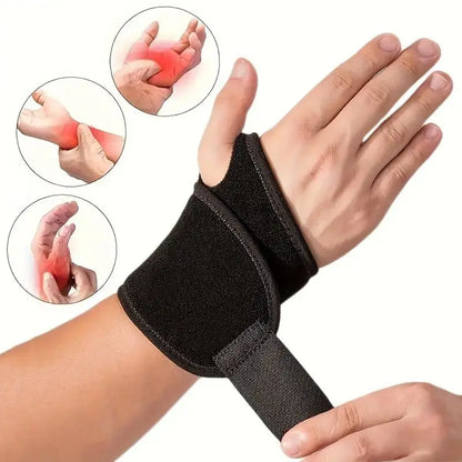 Wrist Support