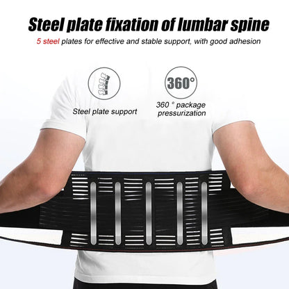 Lower Back Support