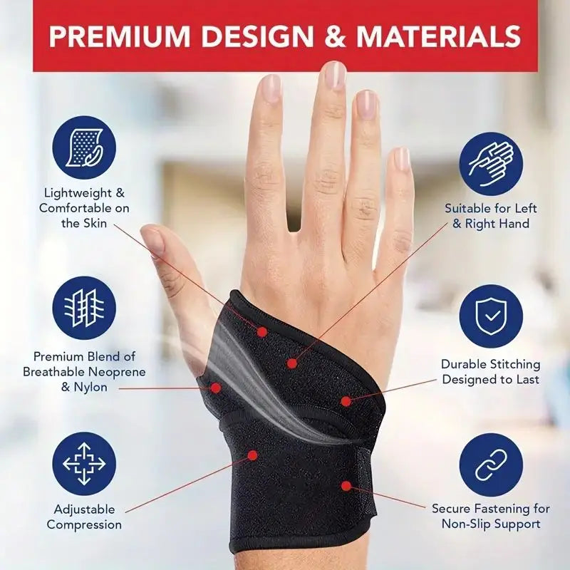 Wrist Support