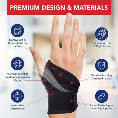Wrist Support