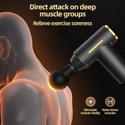 Massage Gun