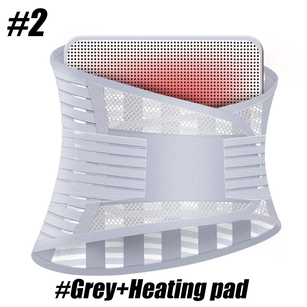 Lower Back Support