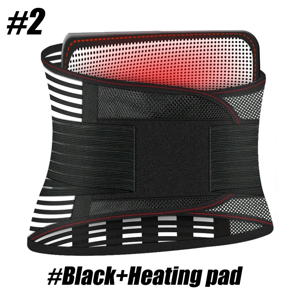Lower Back Support