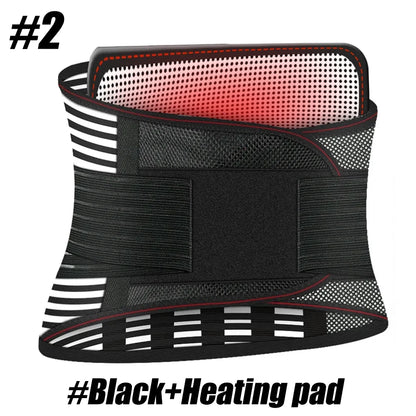 Lower Back Support