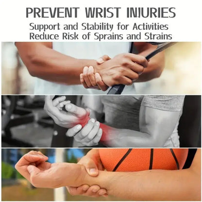 Wrist Support